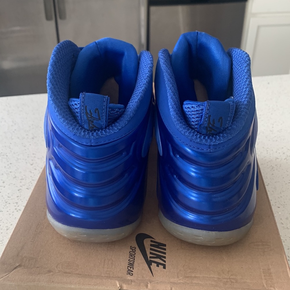 Nike Zoom Penny Rookies - Picture 6 of 7